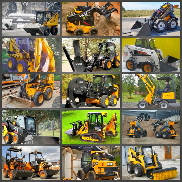 Аренда спецтехники в Воронеже, арендовать спецтехнику в Воронеже и по области — фото 5